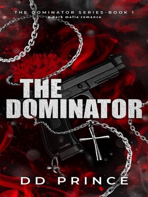 cover image of The Dominator